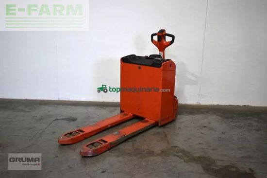 Elevadora - Linde - t 18 1155-00