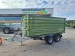 Volquet - Fliegl - tdk 160