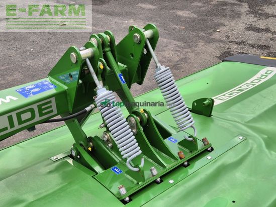 Cortacésped manual - McHale - r310nc mähwerk