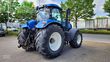 Tractor agrícola - New Holland - t7.220 auto command