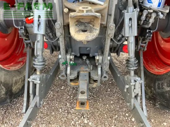 Tractor agrícola - Fendt - 310 power