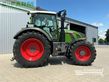 Tractor agrícola - Fendt - 720 vario gen6 power