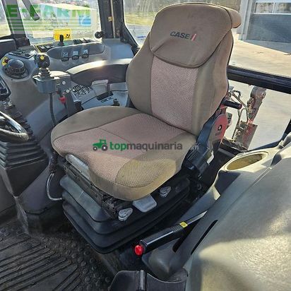 Tractor agrícola - Case IH - cs 130 komfort