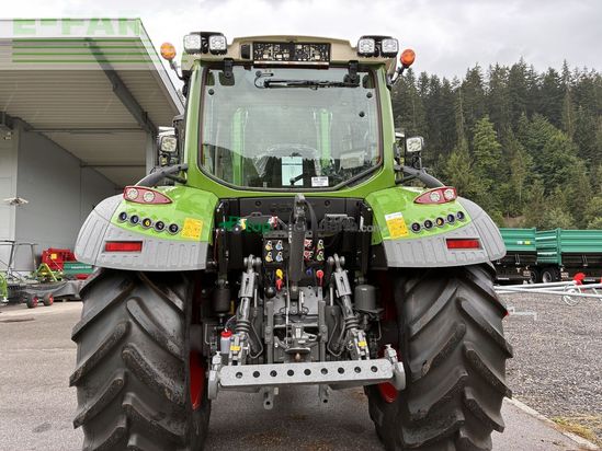 Tractor agrícola - Fendt - 314 vario gen4 profi setting 2