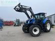 Tractor agrícola - New Holland - t7 210