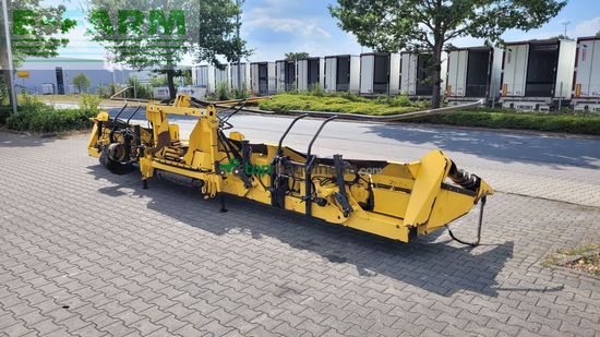 Cabezal - New Holland - 470 fi (kemper 375)