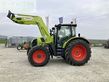 Tractor agrícola - Claas - arion 470 cis+ mit fl 120 c