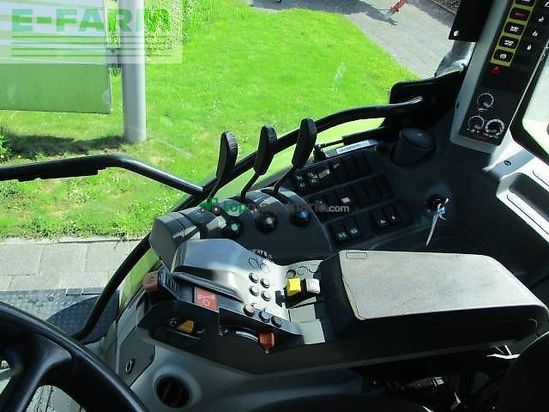 Tractor agrícola - Claas - arion 520