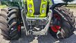 Tractor agrícola - Claas - arion 450 cis+ CIS+