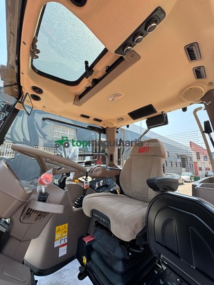 Tractor Kioti HX1403