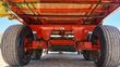 Remolqu agrícola - Krone - turbo 5000