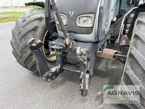 Tractor agrícola - Valtra - n 142 d