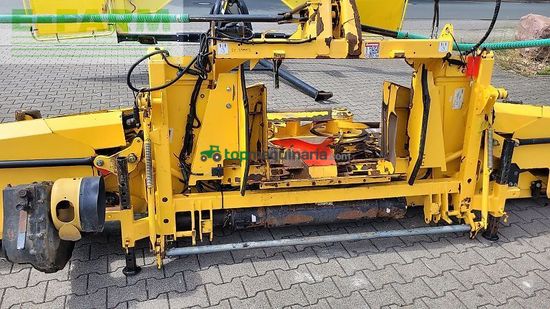 Cabezal - New Holland - 900 sfie (kemper 390plus)