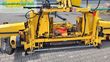 Cabezal - New Holland - 900 sfie (kemper 390plus)
