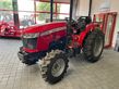 Tractor agrícola - Massey Ferguson - 1755 e