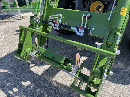 Tractor agrícola - Fendt - 516 vario profi+ fendtone ProfiPlus