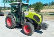 Tractor agrícola - Claas - nexos 240 f
