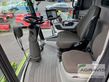 Cosechadora de Cereal - Claas - trion 730 montana
