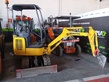 Mini Excavadora - komatsu-P14
