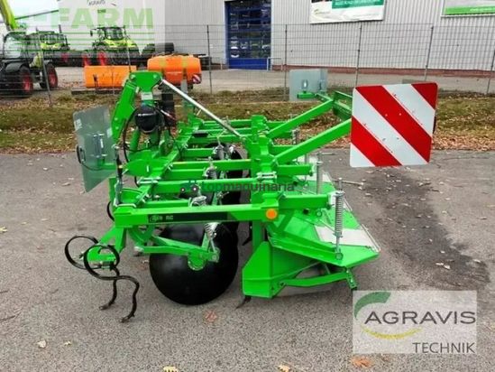 Cosechadora - arrancadora de patata - AVR - speedridger 4x75