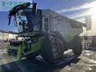 Cosechadora de Cereal - Claas - lexion 7500 vario 930