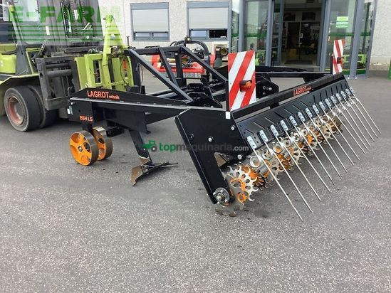 Cultivador -  - lagrot bsh ls 30