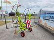 Henificador - Claas - volto 55