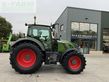 Tractor agrícola - Fendt - 724 profi plus tractor (st23854)