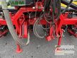 Sembradora - Väderstad - tempo tpv 8 + fronttank fh 2200