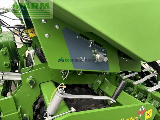 Combinado de siembra - Amazone - cataya 3000 super