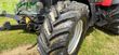 Tractor agrícola - Lindner - Geotrac 94