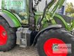 Tractor agrícola - Fendt - 516 vario s4