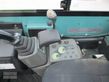 Excavadora - Yanmar - vio 25-4