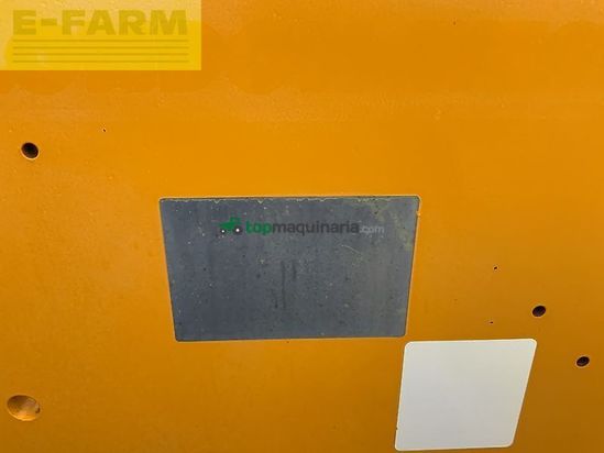 Telescopica - JCB - 535-125 hi viz telehandler (st24981)