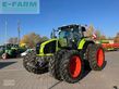 Tractor agrícola - Claas - axion 960 **vorführer**
