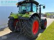 Tractor agrícola - Claas - arion 650 cmatic
