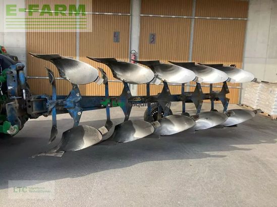 Arado - Rabe - Supertaube 5Schar