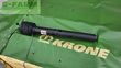 Cortacésped manual - Krone - easy cut r320