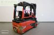 Elevadora - Linde - e 18 l evo 386-02