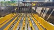 Empacadora gigant - New Holland - bb 1270 plus density shortcut
