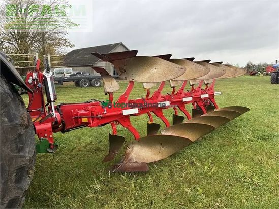 Arado - Pöttinger - servo 45 m plus nova