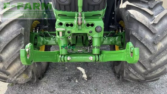 Tractor agrícola - John Deere - 6r195