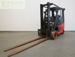 Elevadora - Linde - e 35 hl 387