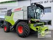 Cosechadora de Cereal - Claas - trion 730 montana