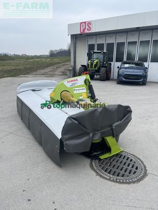 Cortacésped manual - Claas - disco 3150 f
