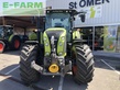 Tractor agrícola - Claas - arion 630 t4i