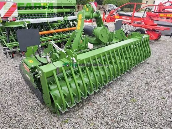 Grada rotativa - Amazone - ke 3002-150 rotamix kreiselegge