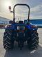 TRACTOR SOLIS S90 NUEVO 90CV 4X4 HIDRÁULICOS ENGANCHE DOBLE