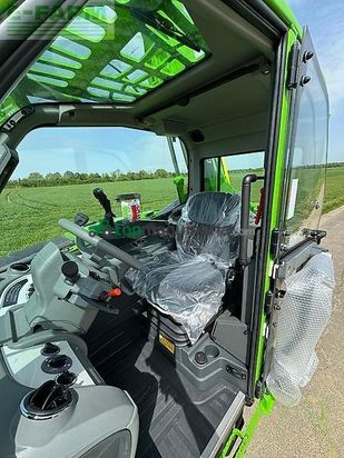 Telescopica - Merlo - tf 42.7 cs-145