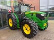 Tractor agrícola - John Deere - 6r185